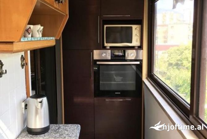 Apartment for rent in Tirana 2+1, Furnished