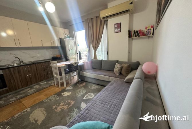 Shtepi ne shitje 1+1 ne Tirane - 67,000 Euro