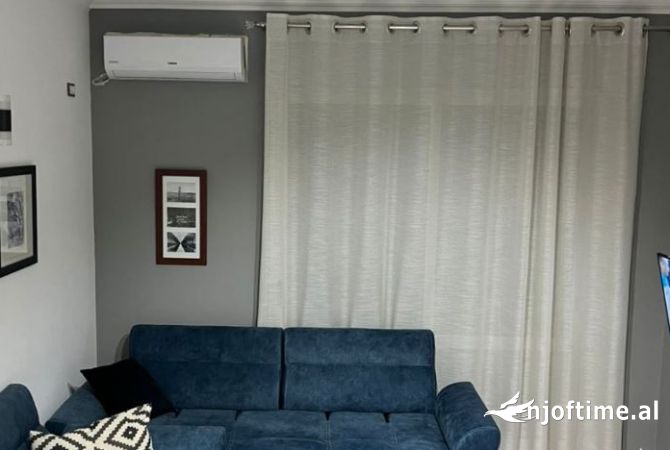 Shtepi me qera 1+1 ne Tirane - 600 Euro