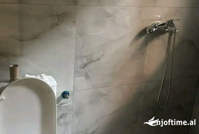 Apartment for rent in Tirana Garsoniere, Furnished