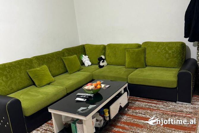 Shtepi me qera 2+1 ne Tirane - 550 Euro