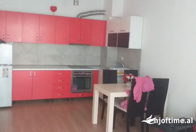 Shtepi me qera 1+1 ne Tirane - 400 Euro