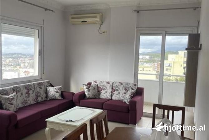 Shtepi me qera Apartament ne Tirane, 2+1, Mobilimi E mobiluar, Pagesa 350  Euro.