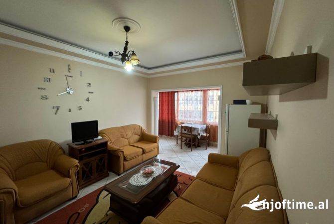 Shtepi me qera 1+1 ne Tirane - 500 Euro
