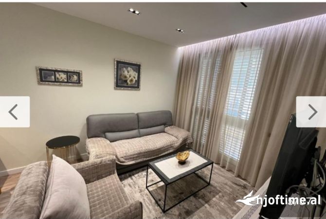 Shtepi me qera 1+1 ne Tirane - 1,200 Euro