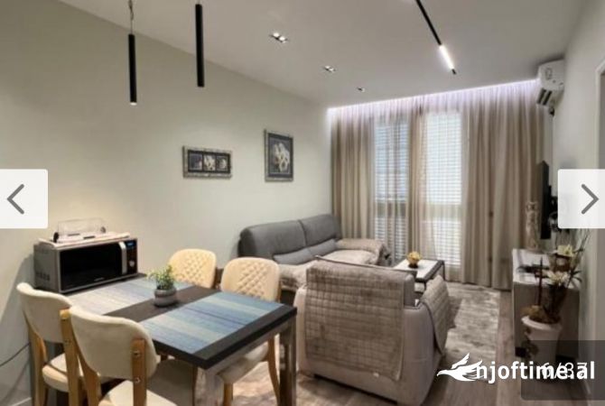 Apartment for rent in Tirana 1+1, Furnished