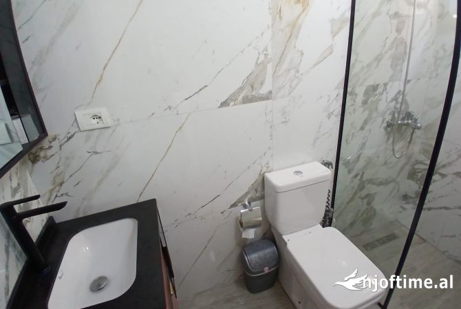 Apartment for rent in Tirana 2+1, Furnished