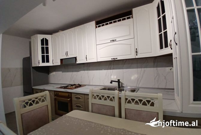 Apartment for rent in Tirana 2+1, Furnished