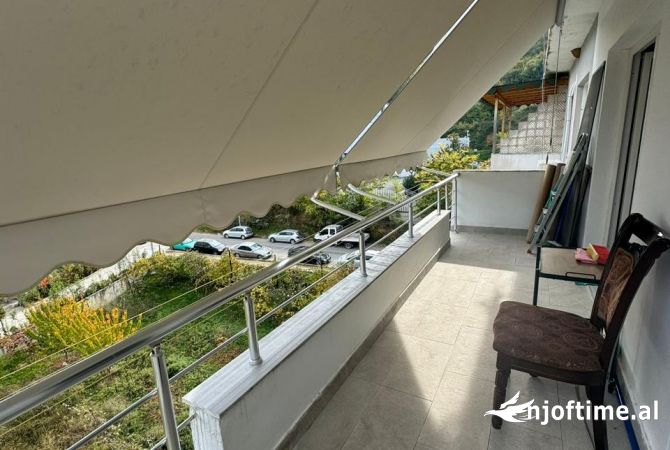 Shtepi me qera Apartament ne Tirane, 2+1, Mobilimi E mobiluar, Pagesa 500  Euro.