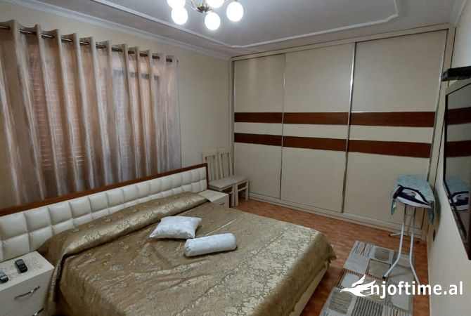 Apartment for rent in Tirana 2+1, Furnished