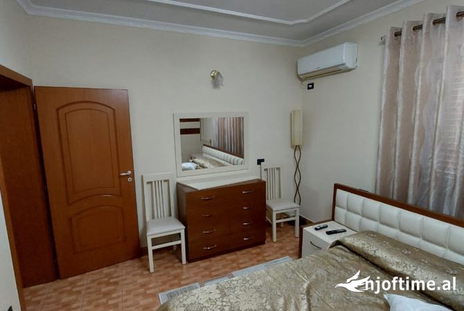 Apartment for rent in Tirana 2+1, Furnished