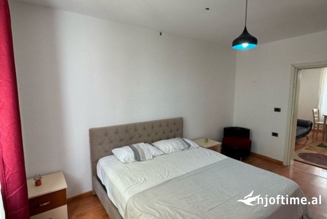 Shtepi me qera 1+1 ne Tirane - 500 Euro