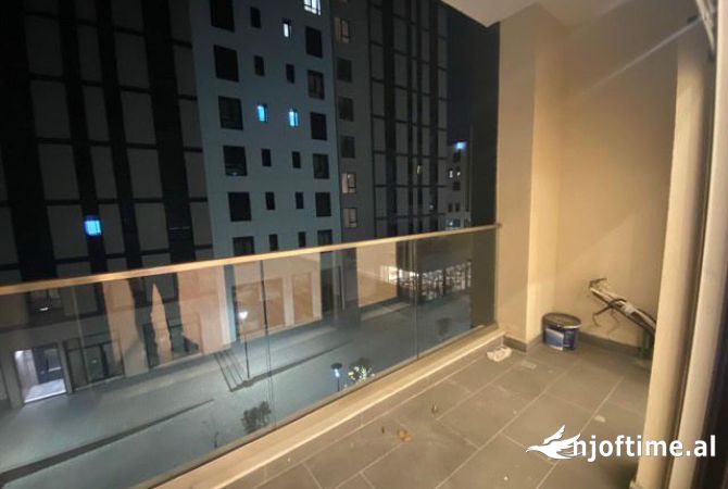 Shtepi ne shitje Apartament ne Tirane, 2+1, Mobilimi Bosh, pa mobiluar, Pagesa 189,500  Euro.