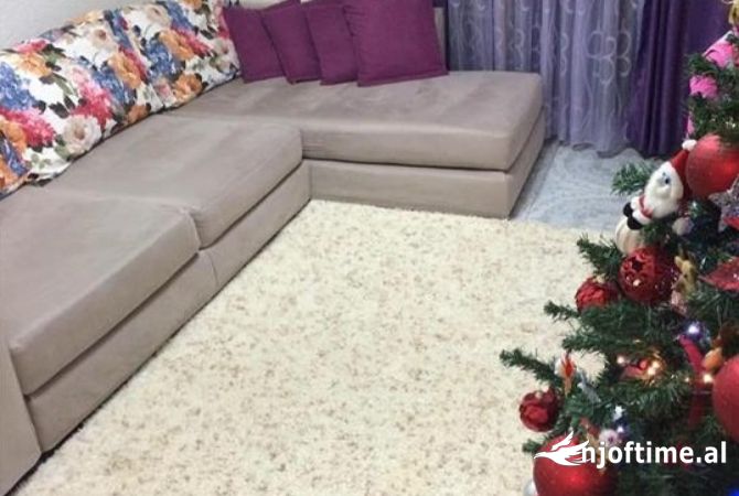 Shtepi ne shitje 1+1 ne Tirane - 68,000 Euro