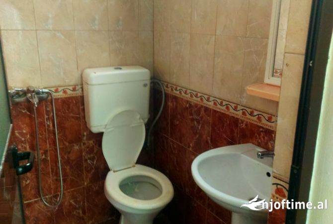 Apartment for rent in Tirana Garsoniere, Furnished