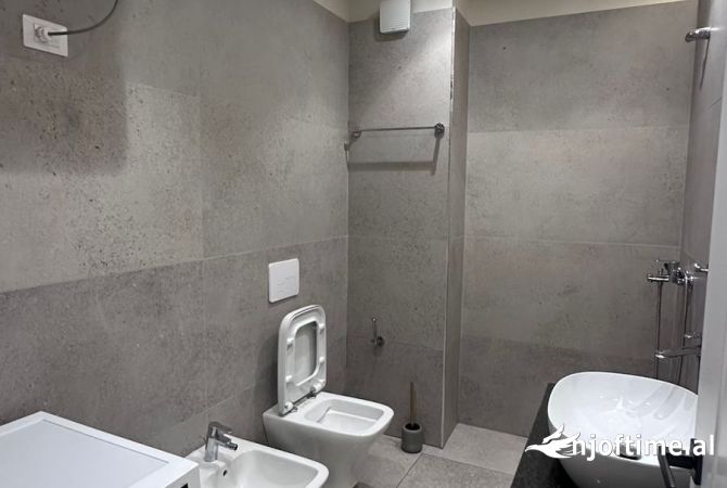 Apartment for rent in Tirana 1+1, Furnished