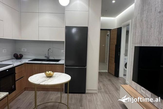 Apartment for rent in Tirana 1+1, Furnished