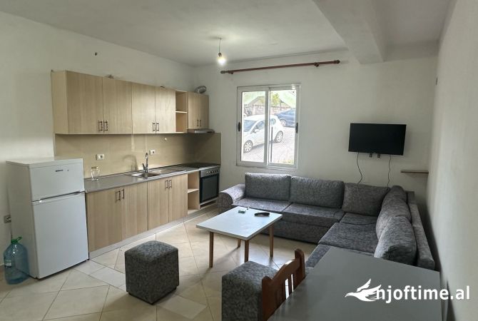 Shtepi me qera 1+1 ne Tirane - 280 Euro
