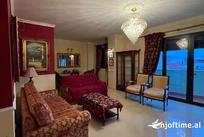 Shtepi me qera 2+1 ne Tirane - 500 Euro