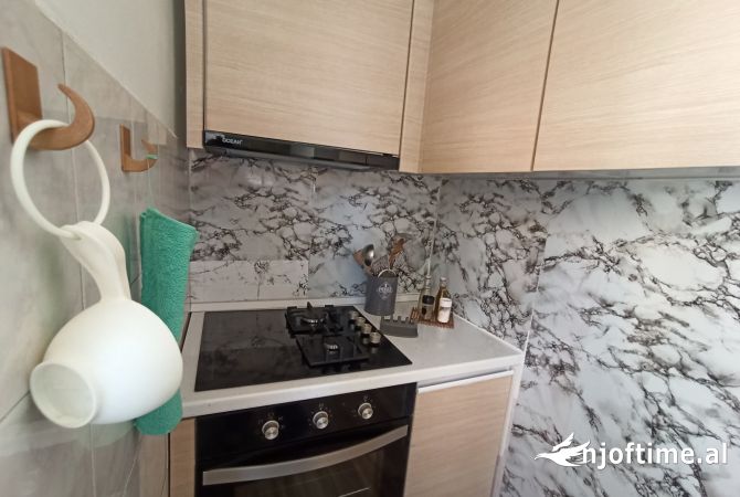 Shtepi me qera 2+1 ne Tirane - 500 Euro