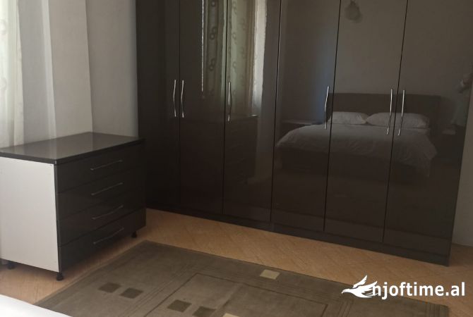 Apartment for rent in Tirana 2+1, Furnished