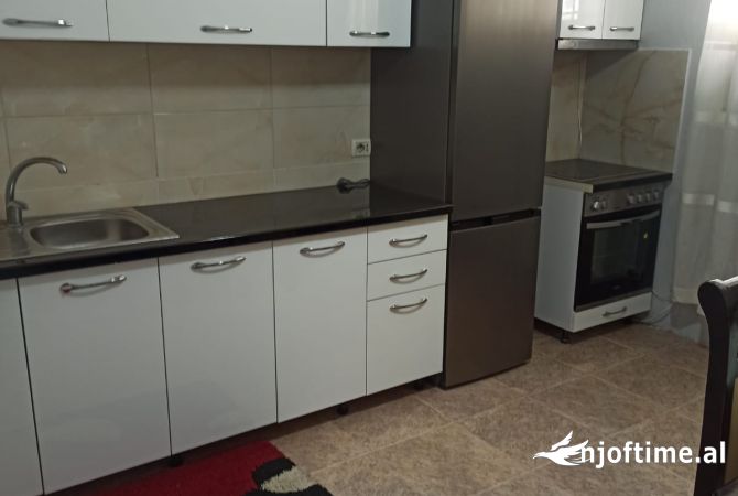 Apartment for rent in Tirana 2+1, Furnished