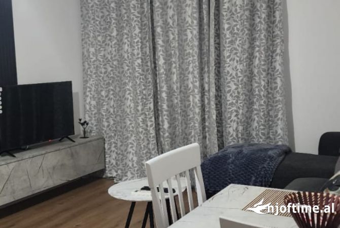 Shtepi me qera Apartament ne Tirane, Garsoniere, Mobilimi E mobiluar, Pagesa 350  Euro.