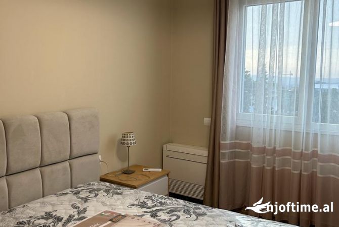 Apartment for rent in Tirana 1+1, Furnished