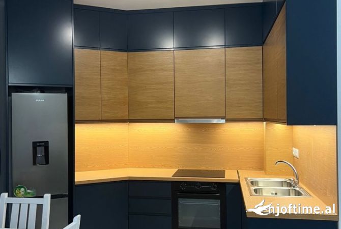 Shtepi me qera 1+1 ne Tirane - 500 Euro