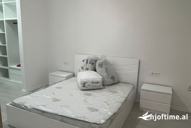 Shtepi me qera 1+1 ne Tirane - 500 Euro
