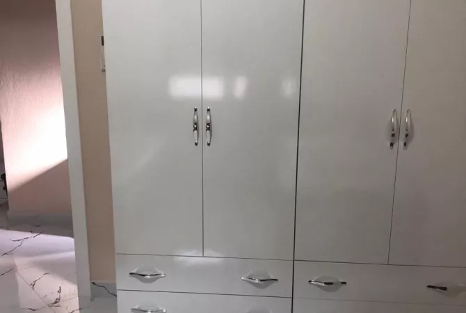 Casa in affitto 2+1 a Tirana - 65,000 Leke