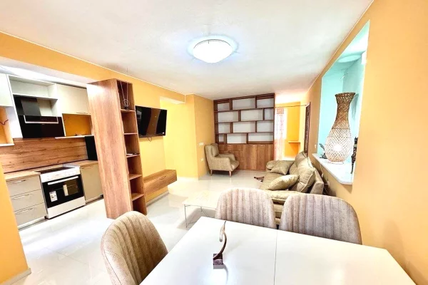 House for Rent 2+1 in Tirana - 750 Euro