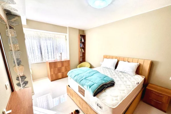 House for Rent 2+1 in Tirana - 750 Euro