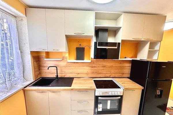 House for Rent 2+1 in Tirana - 750 Euro