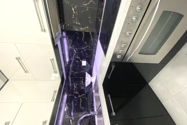 Shtepi me qera Apartament ne Sarande, 2+1, Mobilimi E mobiluar, Pagesa 50,000  Leke.