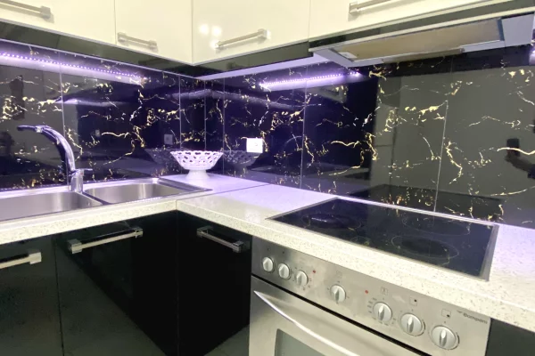 Shtepi me qera Apartament ne Sarande, 2+1, Mobilimi E mobiluar, Pagesa 50,000  Leke.