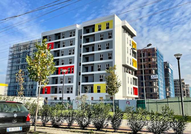Shtepi ne shitje 1+1 ne Tirane - 65,000 Euro