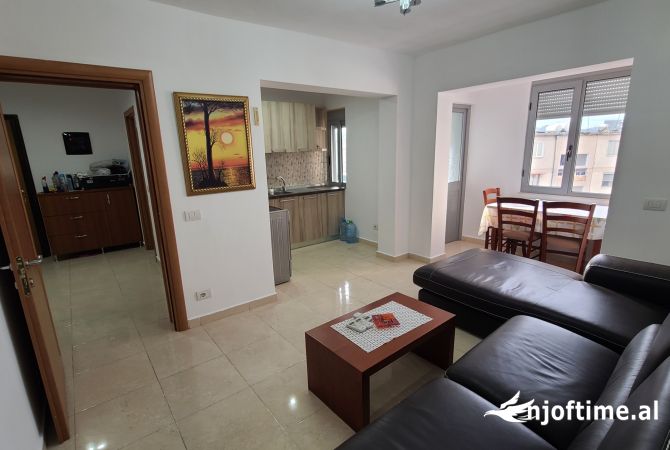 Shtepi ne shitje 2+1 ne Tirane - 115,000 Euro