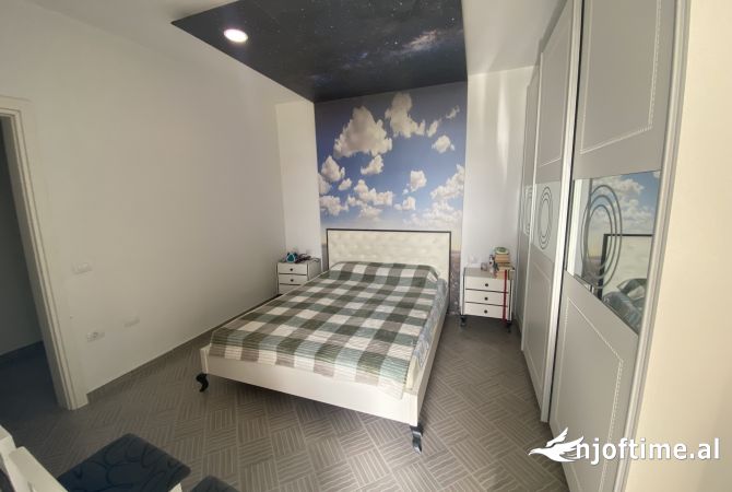 Shtepi ne shitje 2+1 ne Tirane - 135,000 Euro