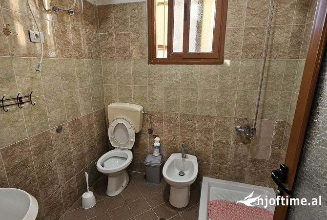 Shtepi me qera 1+1 ne Vlore - 250 Euro