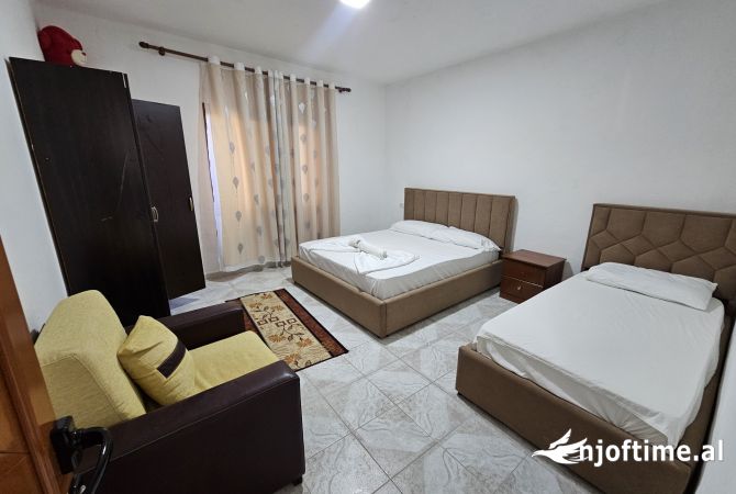 Shtepi me qera 1+1 ne Vlore - 250 Euro