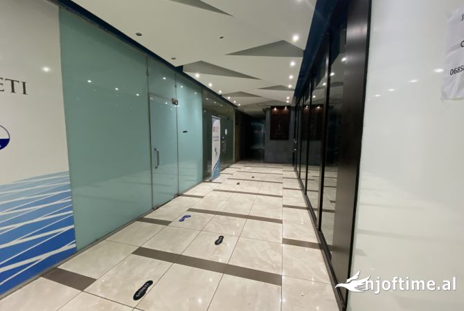 Shtepi me qera Garsoniere ne Tirane - 400 Euro