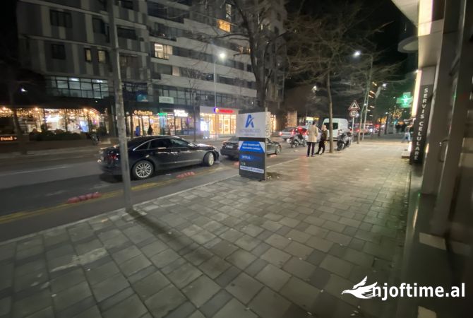 Shtepi me qera Garsoniere ne Tirane - 400 Euro