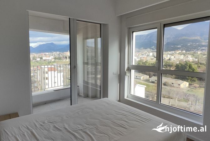 Shtepi me qera 2+1 ne Tirane - 490 Euro