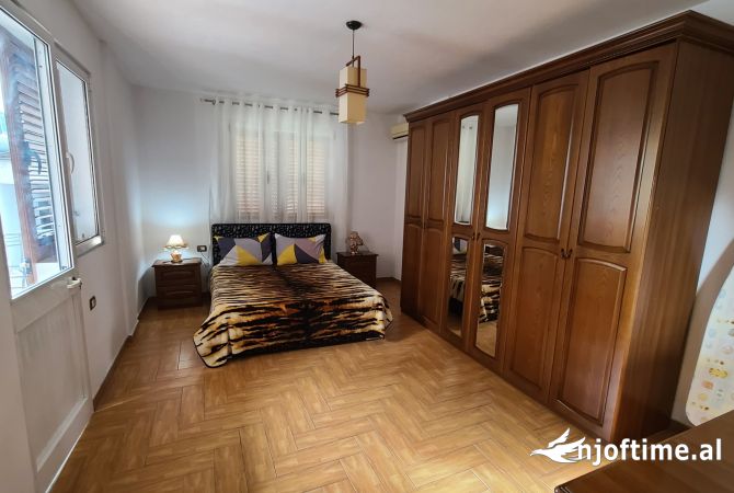 Shtepi me qera 3+1 ne Tirane - 500 Euro