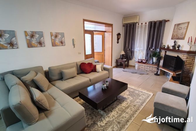 Casa in affitto 2+1 a Tirana - 800 Euro
