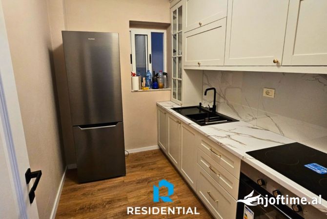 Shtepi me qera 1+1 ne Tirane - 550 Euro