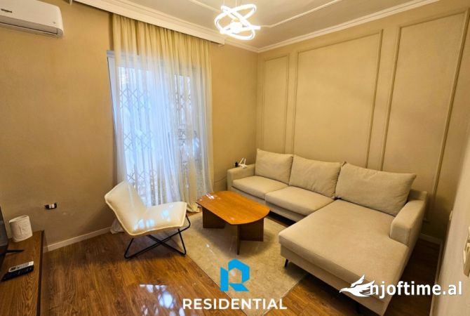 Shtepi me qera 1+1 ne Tirane - 550 Euro