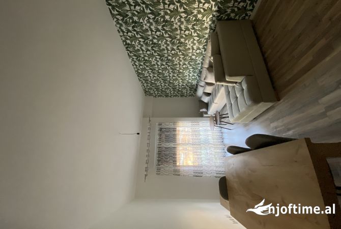 Shtepi me qera 1+1 ne Tirane - 55,000 Leke