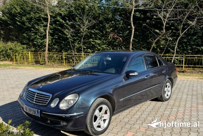 Makina ne shitje ne Tirane - 4,000 Euro